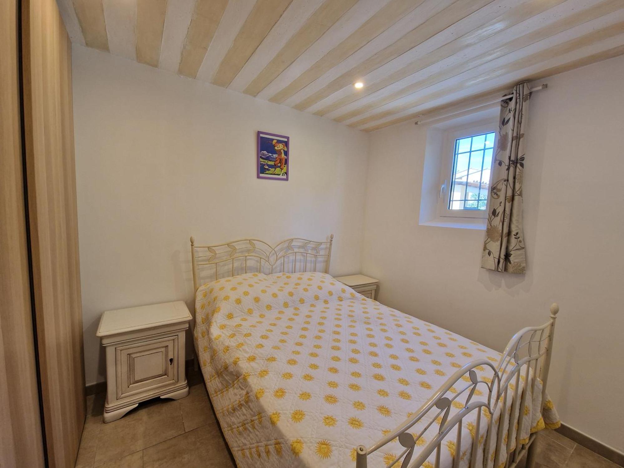 La Cigaliere Villa LʼIsle-sur-la-Sorgue Eksteriør billede